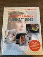Linda Nordholt koolhydraatarme inspiratieboek, Ophalen of Verzenden, Zo goed als nieuw
