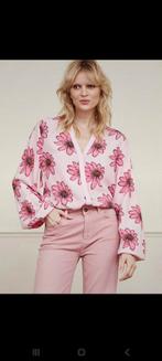 Fabiene chapot, Kleding | Dames, Blouses en Tunieken, Ophalen of Verzenden, Zo goed als nieuw, Fabienne Chapot, Roze