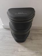 3x Soul hard case molentas voor bigpit molens, Watersport en Boten, Ophalen, Zo goed als nieuw, Molen