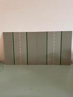 Lego Wegplaten, Ophalen, Gebruikt, Losse stenen, Lego