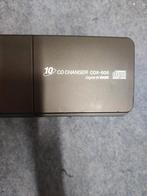 Sony cd wisselaar, Ophalen of Verzenden