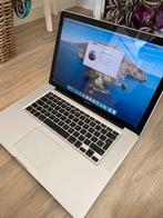 MacBook Pro 15-inch, Mid 2012 2.6GHz QC i7 16GB Nvidia GT650, Computers en Software, Apple Macbooks, MacBook Pro, 1 TB of meer