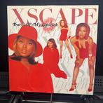 Xscape – Traces Of My Lipstick (LP, 1998) R&B hiphop soul, Ophalen of Verzenden, 12 inch