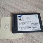 Samsung ssd 128gb 89% getest, Ophalen of Verzenden, Zo goed als nieuw, Laptop