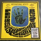LP vinyl RSD 2025 13th floor elevators LIVE HOUSTON '67 mono, Ophalen of Verzenden, Nieuw in verpakking, 12 inch, Poprock
