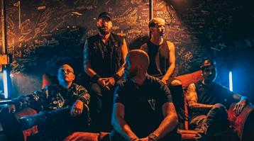 Citizen Soldier Tickets WANTED beschikbaar voor biedingen