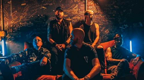 Citizen Soldier Tickets WANTED, Tickets en Kaartjes, Overige Tickets en Kaartjes, Twee personen