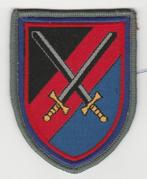 Embleem Duitsland, Bundeswehr - Heerestruppenbrigade, Logist, Ophalen of Verzenden, Landmacht, Duitsland, Embleem of Badge