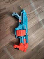 Nerf elite 20, Ophalen