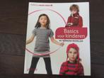 Marie Claire Phildar Basics voor kinderen 40 modellen breien, Nieuw, Patroon of Boek, Ophalen of Verzenden, Breien