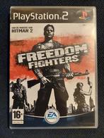 Freedom Fighters, 1 speler, Ophalen of Verzenden, Zo goed als nieuw, Racen en Vliegen