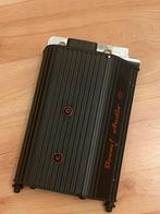 Versterker Harley Davidson Boom!, Ophalen of Verzenden, Zo goed als nieuw