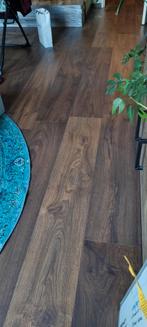 Lundia Robuust laminaat 10m2 nieuw., Doe-het-zelf en Verbouw, Vloerdelen en Plavuizen, Ophalen, 50 tot 150 cm, Nieuw, 10 m² of meer