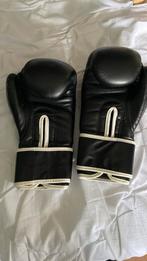 Bokshandschoenen, Ophalen of Verzenden, Zo goed als nieuw, Bokshandschoenen