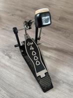 DW 4000 single pedal, Ophalen of Verzenden, Zo goed als nieuw, Overige merken