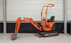 2016 Kubota U10-3 minigraver 1115uur, Ophalen, Graafmachine