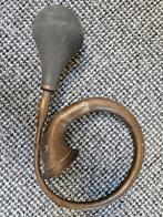 Oude Toeter / Knijptoeter, Fietsen en Brommers, Ophalen