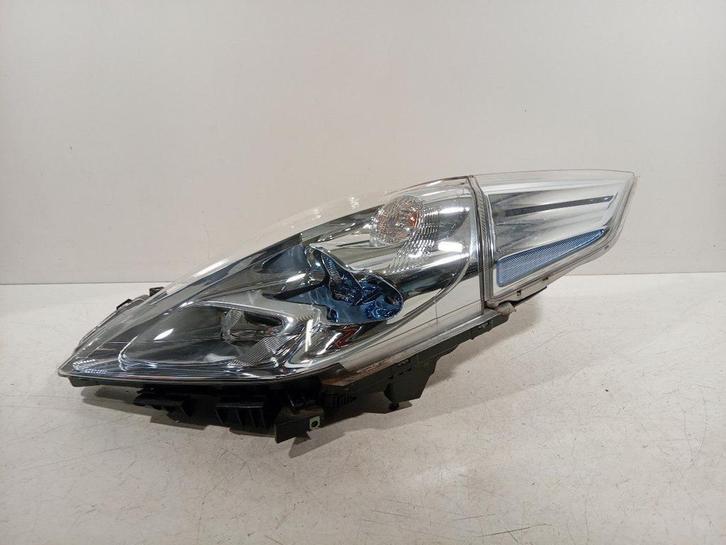 Koplamp links Nissan Leaf, Auto-onderdelen, Verlichting, Nissan, Gebruikt, Herkomst onderdeel bekend, 12 maanden garantie, Ophalen of Verzenden