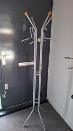 Staande kapstok, Huis en Inrichting, Ophalen of Verzenden, Zo goed als nieuw, Metaal, Staande kapstok