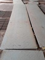 Te koop kunstof panelen  (paneltim)., Ophalen, Gebruikt, Overige materialen, 20 tot 50 mm