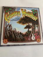 Country Weather - Country Weather ( psych. rock, lp), Cd's en Dvd's, Vinyl | Rock, Zo goed als nieuw, Ophalen, 12 inch, Poprock