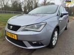 Seat Ibiza ST 1.0 EcoTSI Style Connect top onderhouden met A, Stof, Gebruikt, Euro 6, Origineel Nederlands