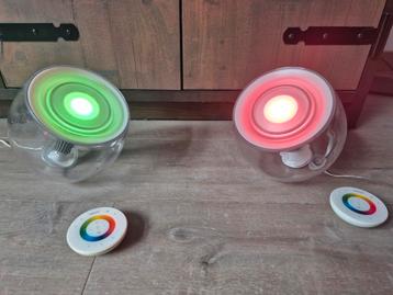 Philips Living Colour - 2X beschikbaar voor biedingen