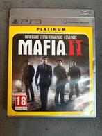 Mafia 2 - PS3 - Actie Avontuur!, Spelcomputers en Games, Avontuur en Actie, Gebruikt, Vanaf 18 jaar, 1 speler