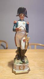 Napoleon standbeeld Capodimonte, Antiek en Kunst, Ophalen of Verzenden