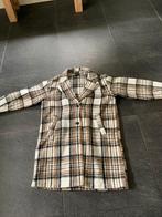 Vero Moda geruite jas maat XL, Overige kleuren, Vero Moda, Maat 46/48 (XL) of groter, Nieuw