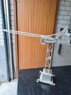 antieke metalen speelgoed kraan, Antiek en Kunst, Ophalen