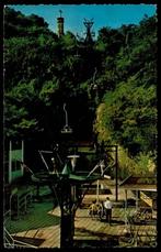 Valkenburg : kabelbaan met uitzichttoren, Verzenden, 1960 tot 1980, Gelopen, Limburg