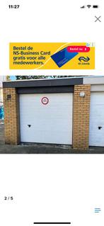 DEN HAAG -   GARAGE TE KOOP GEVRAAGD, Den Haag