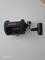 Silstar TL-5 Vis Molen - Goed Onderhouden, Watersport en Boten, Ophalen of Verzenden, Gebruikt, Molen