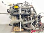 Motor van een Renault Grand Scenic, Auto-onderdelen, Motor en Toebehoren, Ophalen of Verzenden, Gebruikt, Renault