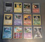 Verkoop Vintage Singles, Ophalen of Verzenden, Zo goed als nieuw, Meerdere kaarten, Foil