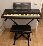 Keybord Yahama PSR 400, Ophalen of Verzenden, Zo goed als nieuw, 61 toetsen, Yamaha