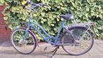 sparta moederfiets, Ophalen, Gebruikt, Sparta