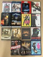 DVD verzameling films, Vanaf 12 jaar, Ophalen of Verzenden, Zo goed als nieuw, Overige gebieden