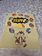 Flippo's map 2, Verzamelen, Ophalen of Verzenden, Flippo, Flippo, Flippo