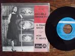 - Gigliola Cinquetti - Il Primo Bacio - vinyl single, Gebruikt, 7 inch, Single, Ophalen of Verzenden