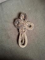 Ww2 wo2 Nederlandse Atilla embleem, Ophalen of Verzenden, Nederland, Embleem of Badge