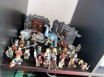 Lego lord of the rings en hobbit minifiguren, Actiefiguurtje, Ophalen of Verzenden, Zo goed als nieuw