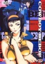 Cowboy Bebop volume 3, Vanaf 12 jaar, Ophalen of Verzenden, Zo goed als nieuw