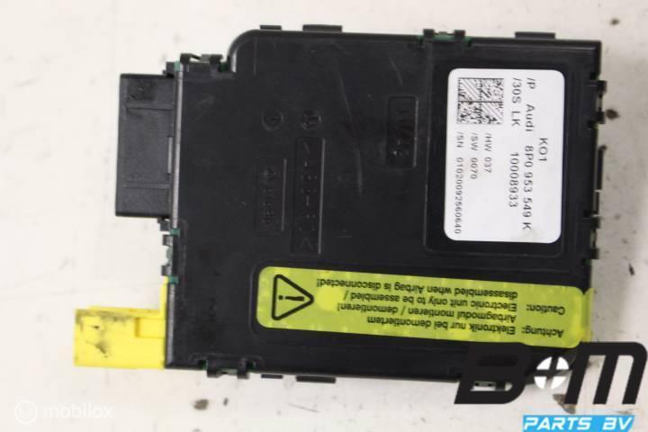 Stuurkolom elektronica module Audi TT 8J 8P0953549K, Auto-onderdelen, Elektronica en Kabels, Gebruikt