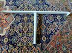 Ikea Komplement uitschuifbare kledingroede roede Pax 75 cm, Ophalen, 50 tot 100 cm, Zo goed als nieuw, Minder dan 100 cm