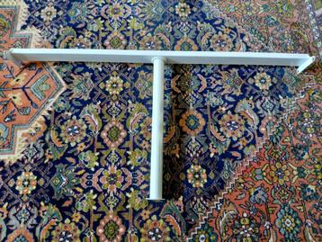 Ikea Komplement uitschuifbare kledingroede roede Pax 75 cm beschikbaar voor biedingen