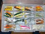 Partij Westin shads, Watersport en Boten, Ophalen, Nieuw, Overige typen