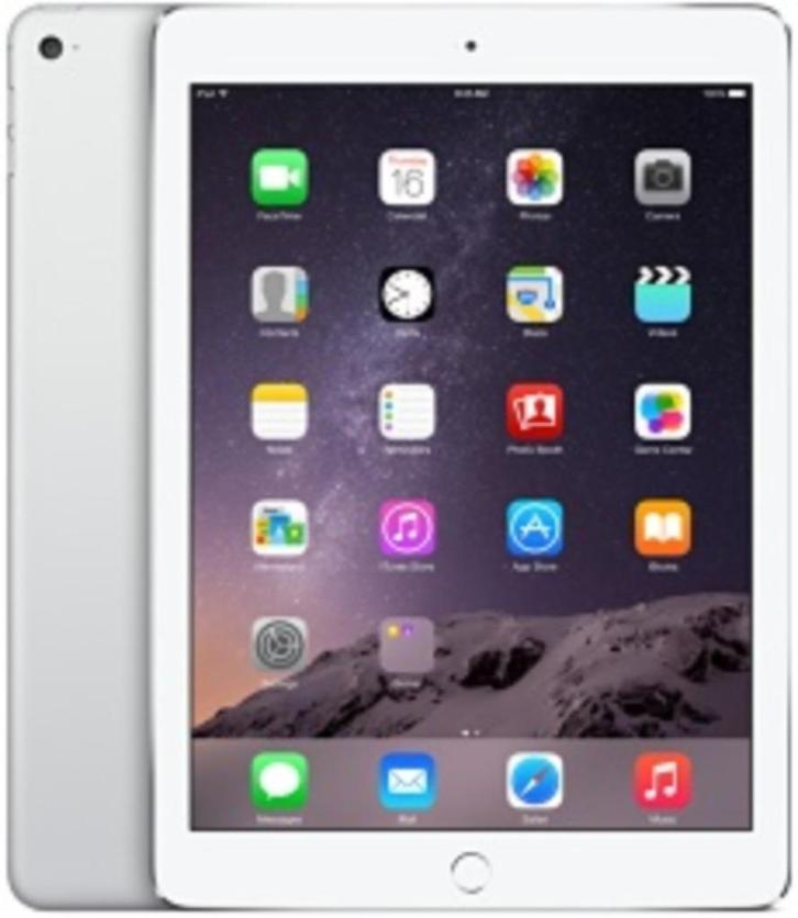 iPad Air 2 | GSMClinicLeeuwarden, Computers en Software, Apple iPads, Zo goed als nieuw, Apple iPad Air, 9 inch, 128 GB, Overige kleuren