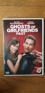 Ghosts of Girlfriends Past, Alle leeftijden, Ophalen of Verzenden, Zo goed als nieuw, Romantische komedie